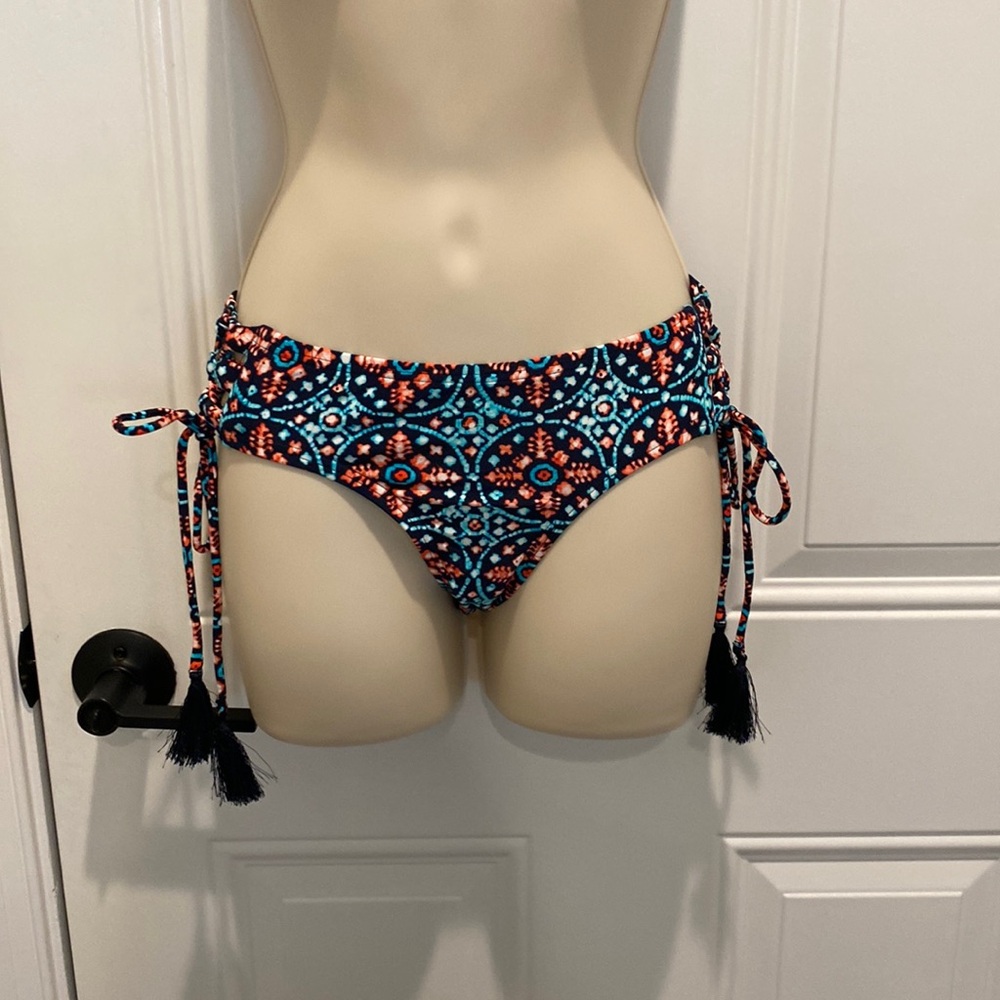 NWT! Michael Michael Kors Bikini Bottom